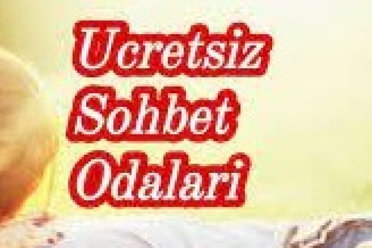 Bedava Sohbet Odaları islami Sohbet Odaları Dini Sohbet Sitesi