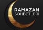 Ramazan Sohbetleri