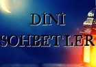 Dini Sohbetler