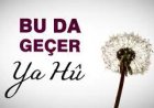 Buda Geçer Ya Hu