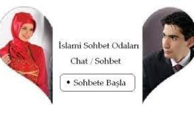 islami sohbet odaları
