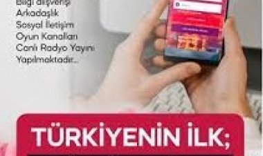 islami Sohbet Siteleri