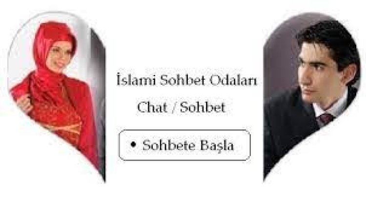 islami sohbet odaları