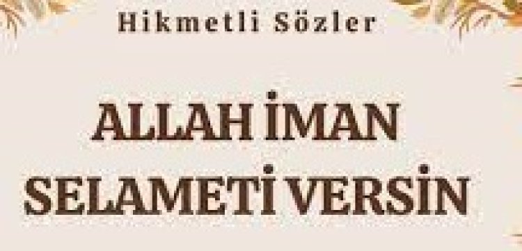 iman selameti