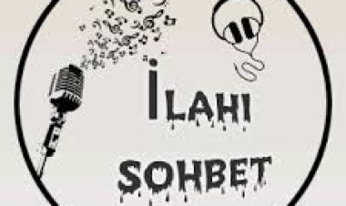ilahi sohbet