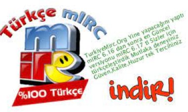 Mirc islami sohbet