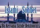 İslami sohbet mobil sohbet