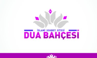 Dua Sohbet kanalı