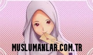 Müslümanlar arasındaki sohbet