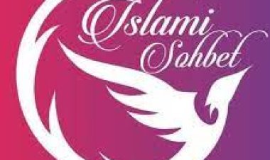 islami sohbetler