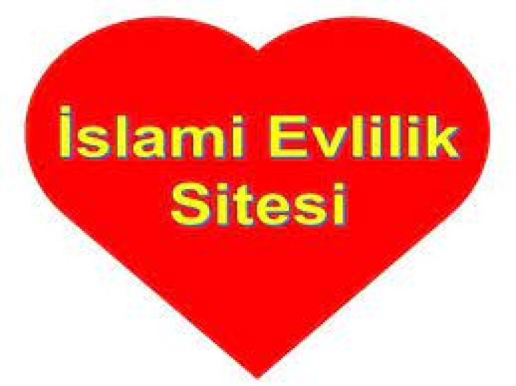 İslami Evlilik Sohbet Sitesi