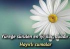 Hayırlı Cumalar Mesajları 17 Mart