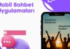 Dini Sohbet Uygulamaları