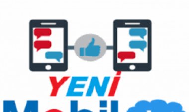 yeni mobil sohbet siteleri