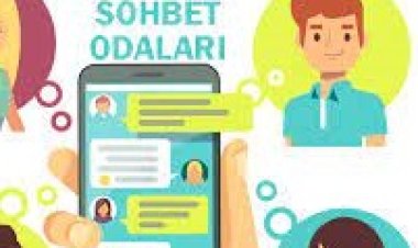 sifresiz sohbet