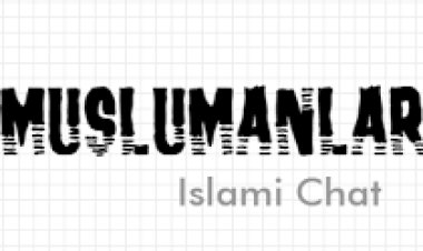 müslümanlar chat