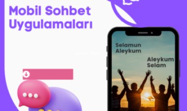 Dini Sohbet Uygulamaları