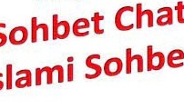 Muslumanlar.Com.tr islami Sohbet Sitesi