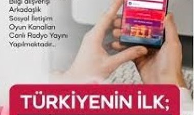 Müslümanlar sohbet