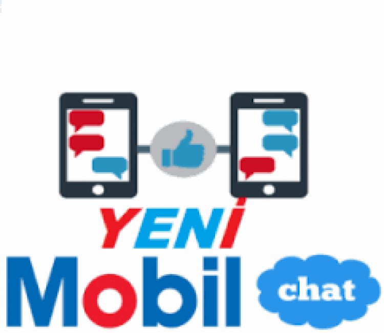 yeni mobil sohbet siteleri