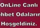 Dini Chat Odaları