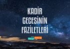 Yazılı Dini sohbetler