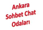 Ankara İslami Sohbet Odaları