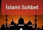Kalabalık İslami Sohbet