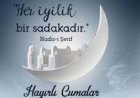 RAMAZAN VE CUMA MESAJLARI BİR ARADA WHATSAPP