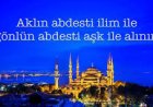 güzel dini sohbetler