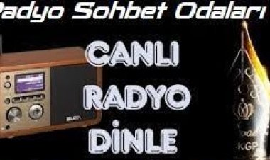 islami sohbet radyo