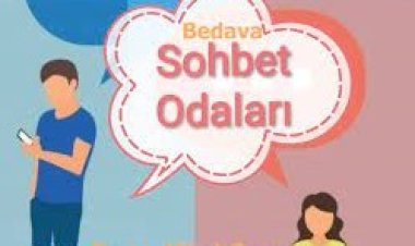 Seviyeli islami sohbet kaliteli bedava dini chat odaları