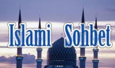 Söyle Dini Sohbet Odaları