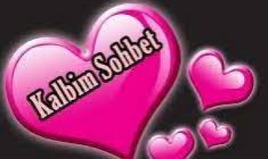 Kalbim Sohbet