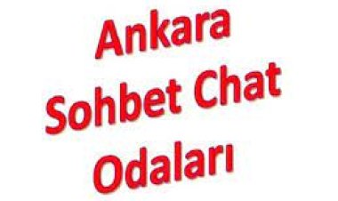 Ankara İslami Sohbet Odaları