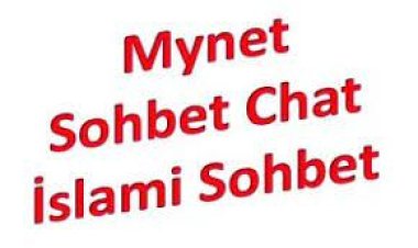 Eski Mynet islami Sohbet Odaları