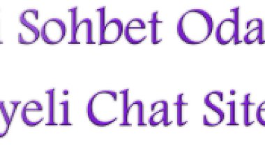Dini Sohbet Odaları Seviyeli