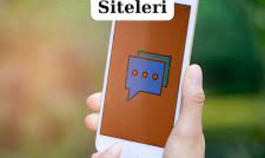 Parasız Sohbet Siteleri