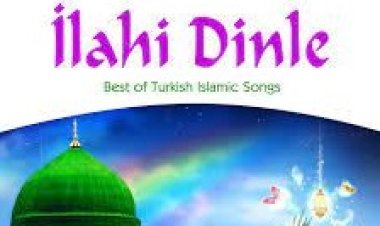 ilahi dinle