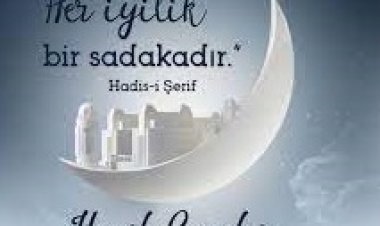 RAMAZAN VE CUMA MESAJLARI BİR ARADA WHATSAPP