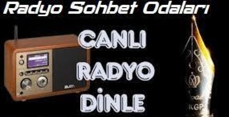 islami sohbet radyo