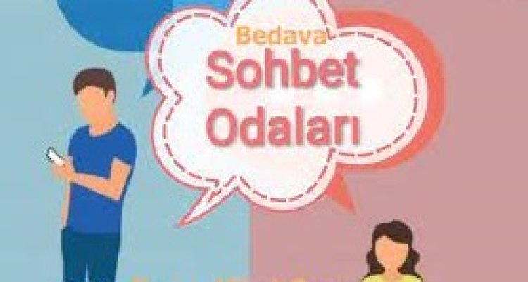 Seviyeli islami sohbet kaliteli bedava dini chat odaları