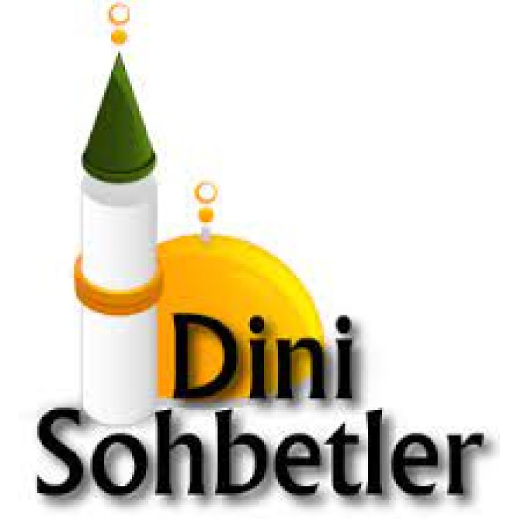 sohbetler dini sohbetler