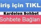 kardelen sohbet