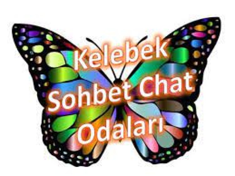 kelebek chat