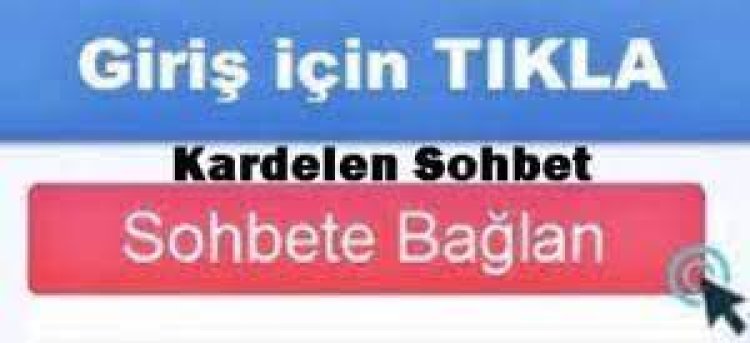 kardelen sohbet