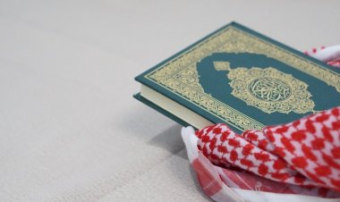 MEVLİD KANDİLİ DUASI