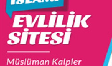 İslami evlilik sitesi yorumlar