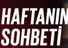 haftanın sohbeti cübbeli hoca