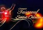 İslami Chat Sitelerinde Tasavvuf Sohbet